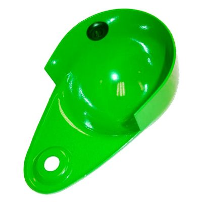 Left Hand Spark Plug Cover