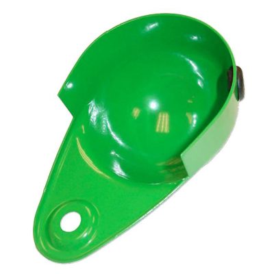 Right Hand Spark Plug Cover