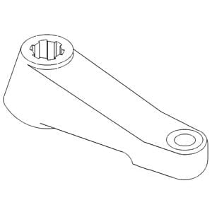 Steering Arm