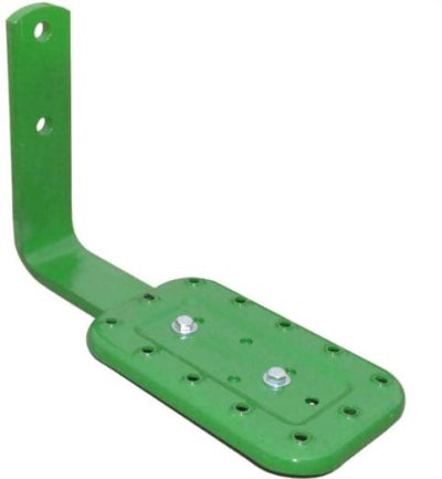 Step and Bracket Assembly