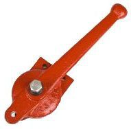 Throttle Assembly