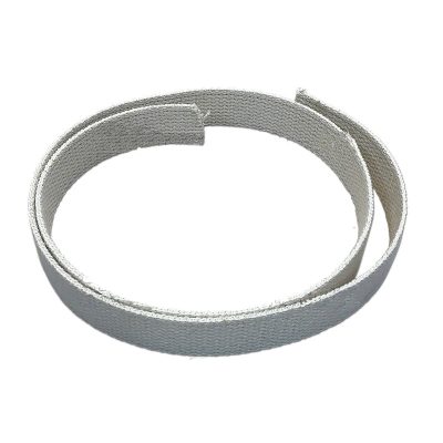 Fuel Tank Webbing
