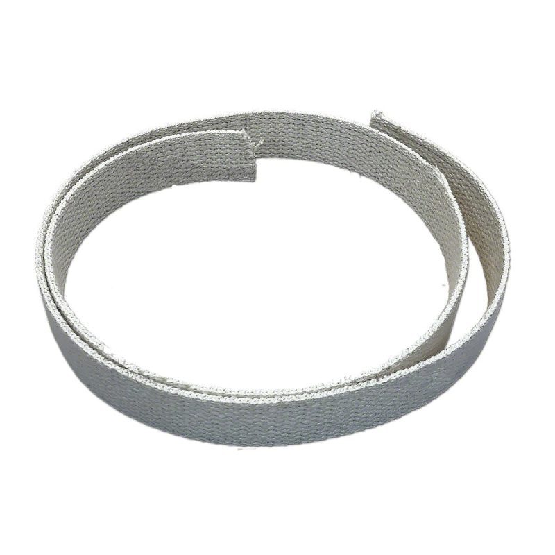 Fuel Tank Webbing