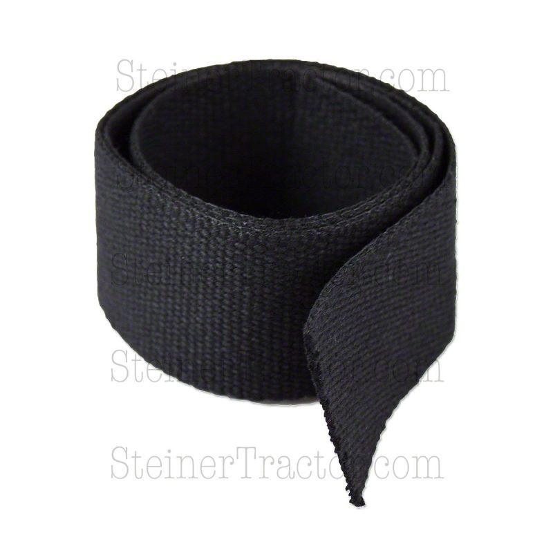 Fuel Tank Webbing