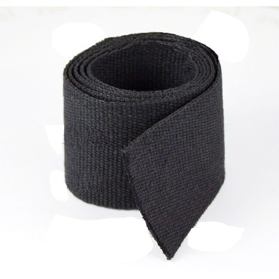 Fuel Tank Webbing