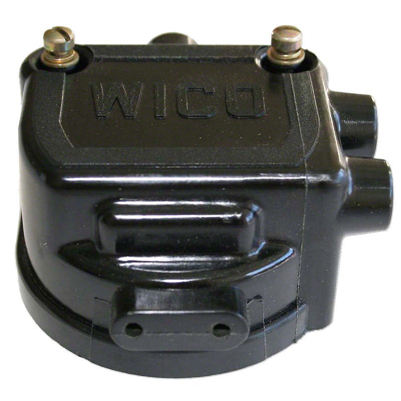 Wico C Series Magneto Cap
