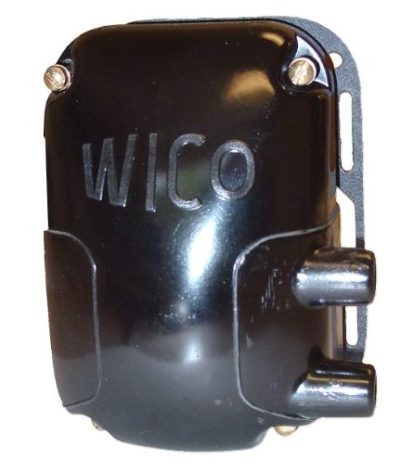 Distributor Caps