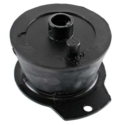 Rubber Torsion Seat Spring