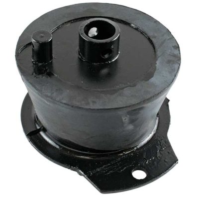Rubber Torsion Seat Spring