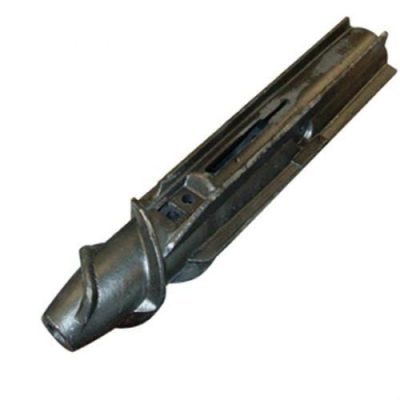 Snapping Roller - Right Side
