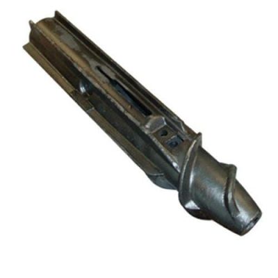 Snapping Roller - Left Side