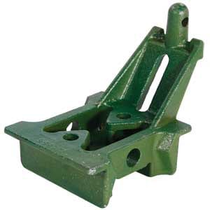 Idler Support