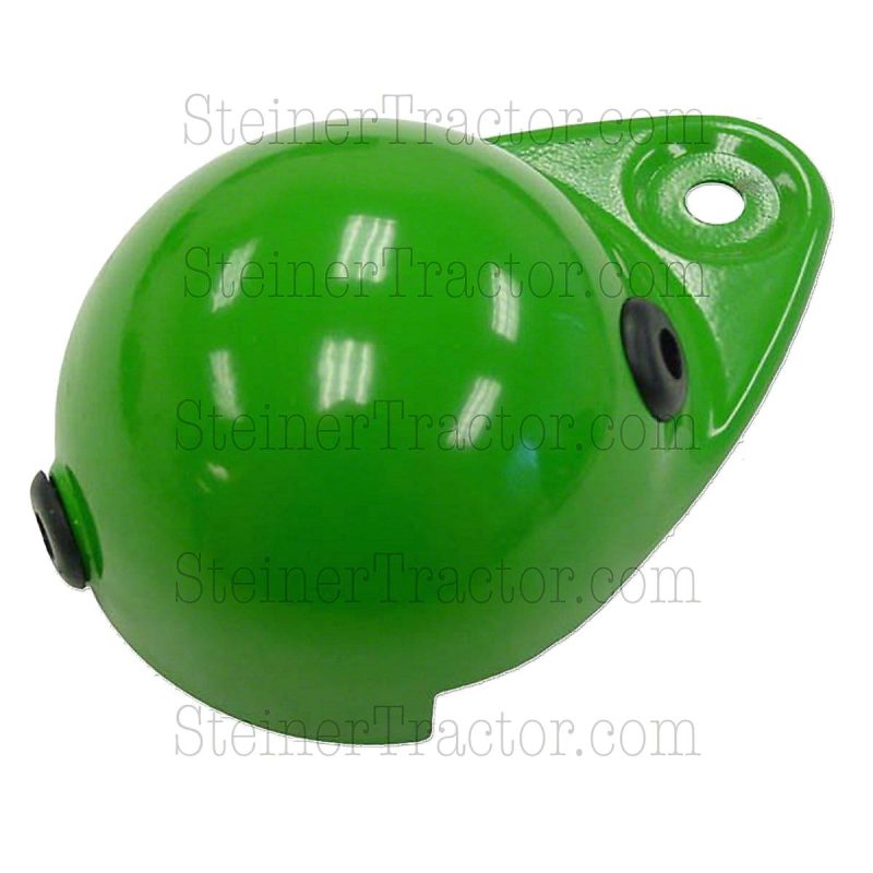 Right Hand Spark Plug Cover