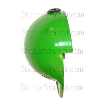Left Hand Spark Plug Cover