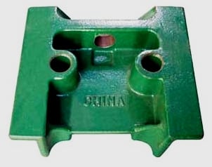 Corn Head Support