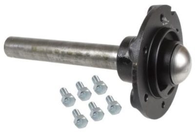 Replacement Hub