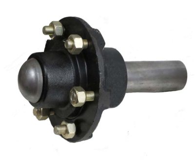 Replacement Hub