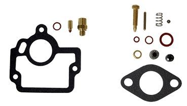 Economy IH Carb Kit