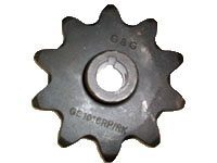 Gathering Chain Drive Sprocket