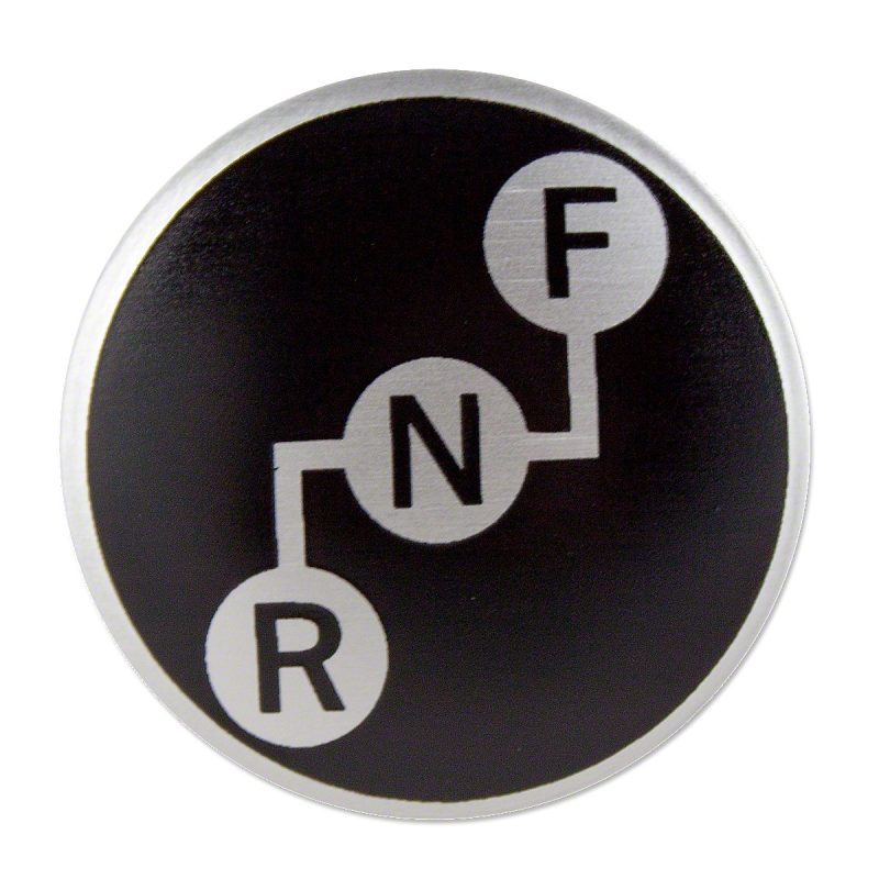 Forward / Reverse Insert
