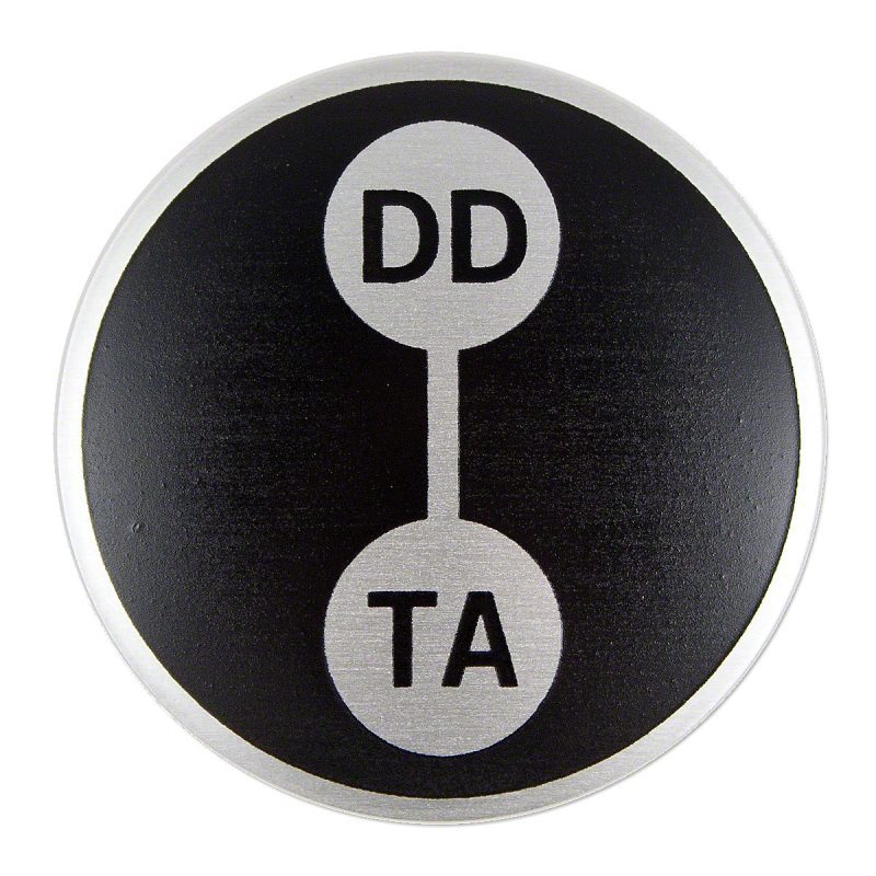 Torque Amplifier Knob Insert