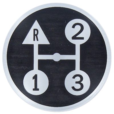Shift Pattern Insert