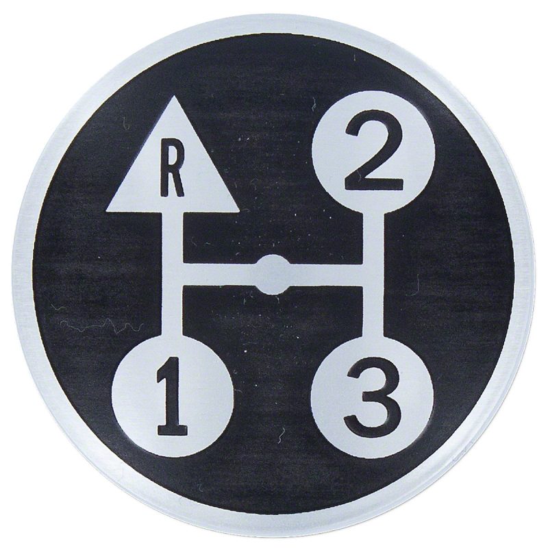 Shift Pattern Insert