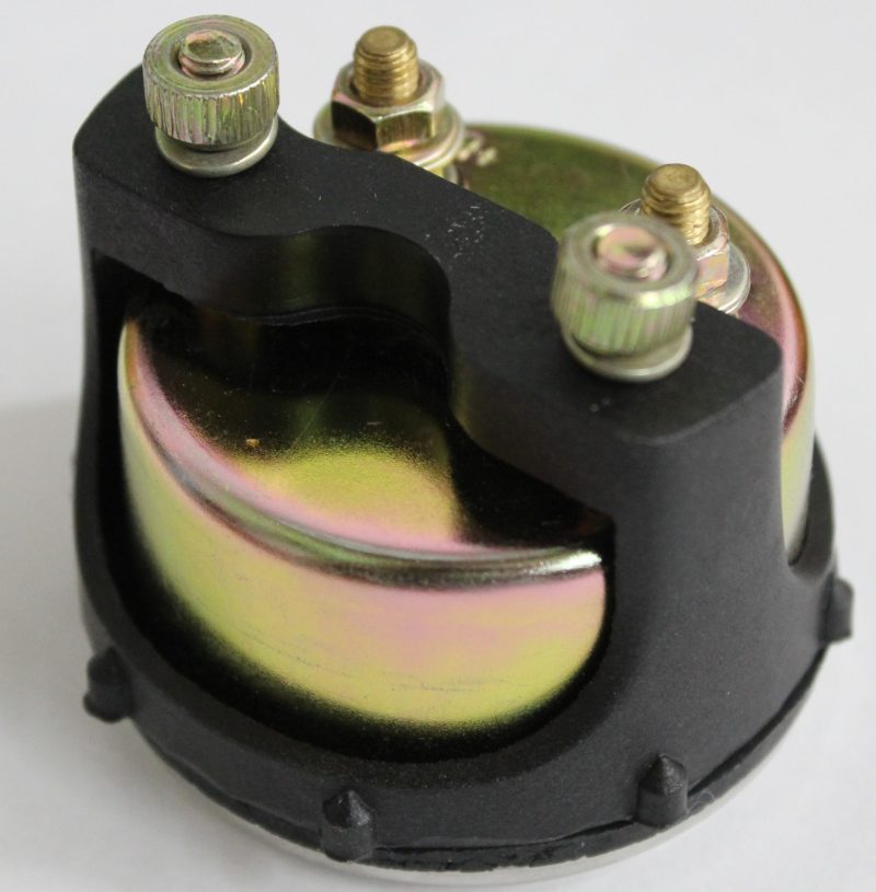 Farmall/IH Amp Gauge - Image 4