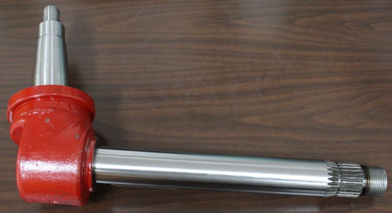 Row Crop Spindle 71785HD (LH/RH) - Image 3