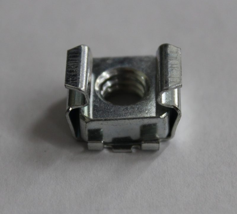 Cage Nut