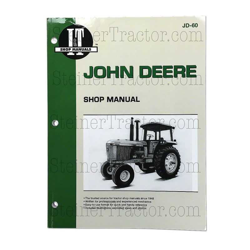 Shop Manual