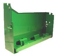 Right Hand Battery Box