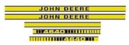JD 4640 DECAL