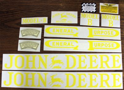 JD B DECAL-UNSTYLED