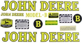 JD B DECAL-STYLED 39-46