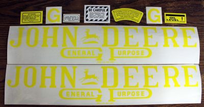 JD G DECAL-UNSTYLED