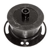 RUBBER SEAT SPRING