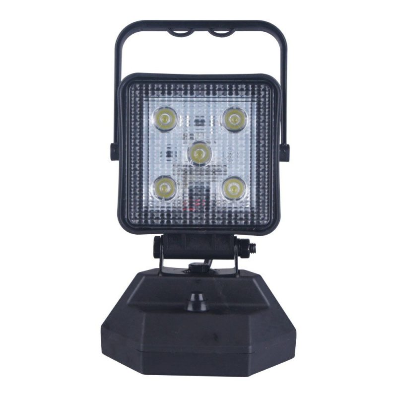 Rechargeable LED Work Light