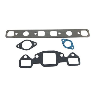International Exhaust Manifold Gasket