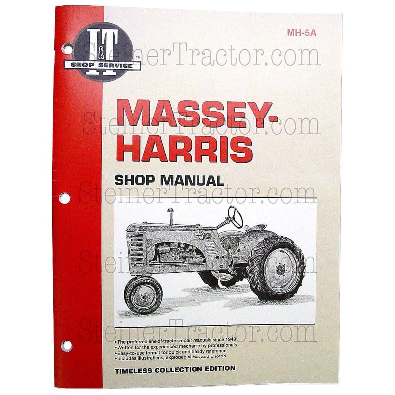 Shop Manual