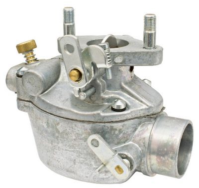 New Massey Ferguson Carburetor