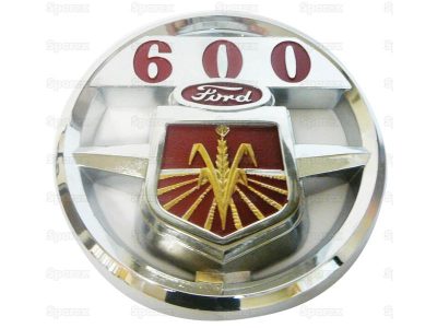 Hood Emblem