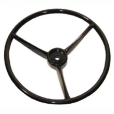 Minneapolis Moline Steering Wheel