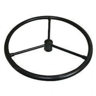 Massey Harris Steering Wheel Bare Spokes