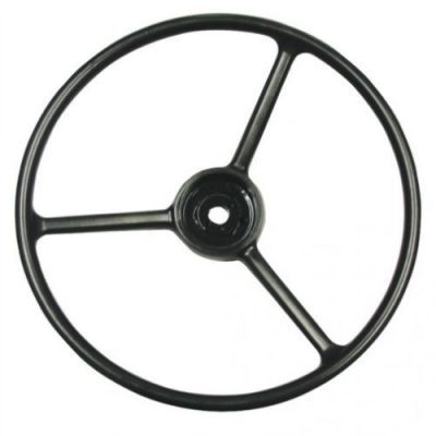 International Steering wheel