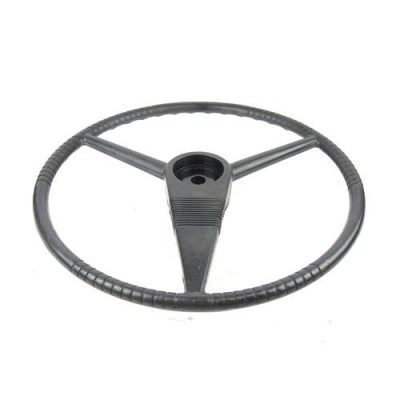 Case 40 spline Steering Wheel