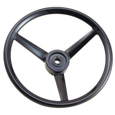 Case Steering Wheel