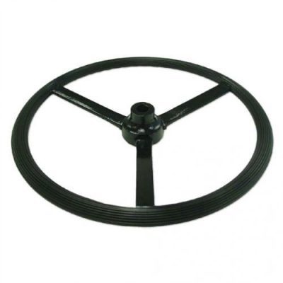 John Deere B, BO, BR Steering Wheel
