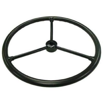 John Deere B Steering Wheel
