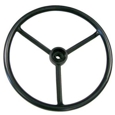 John Deere Steering Wheel